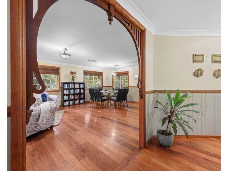 5 Binna Burra Place, Burpengary QLD 4505