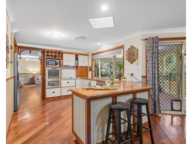 5 Binna Burra Place, Burpengary QLD 4505