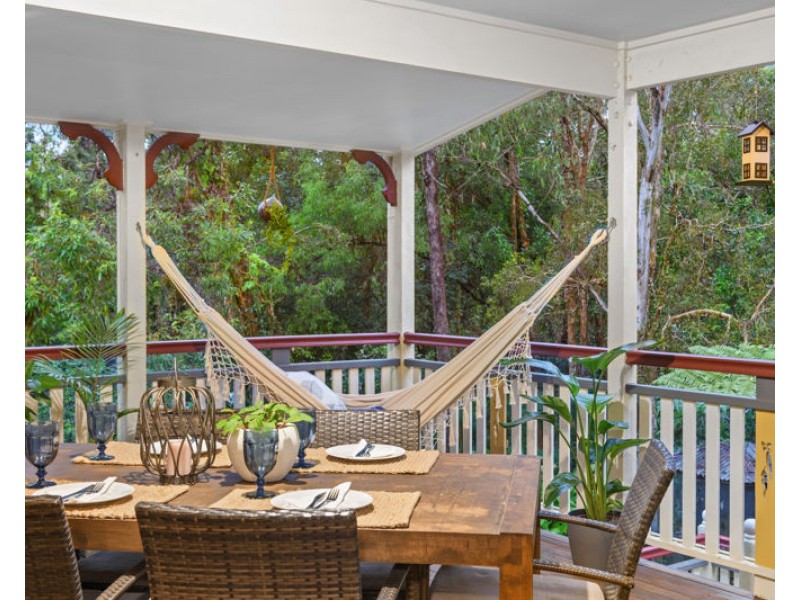 5 Binna Burra Place, Burpengary QLD 4505