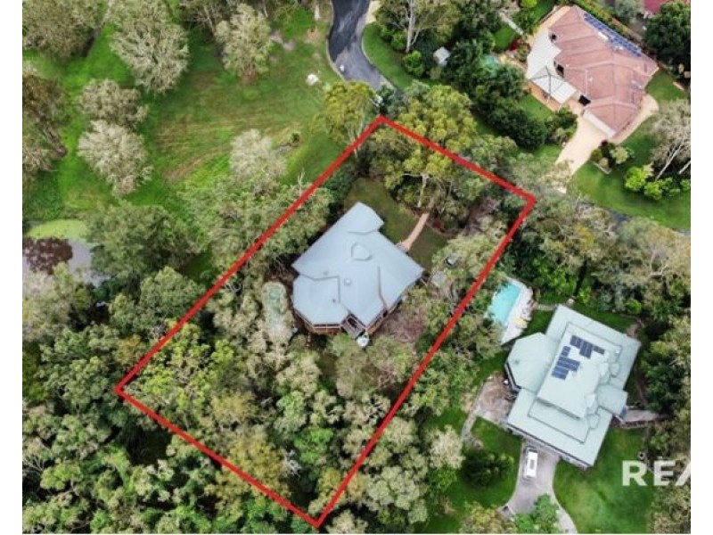 5 Binna Burra Place, Burpengary QLD 4505