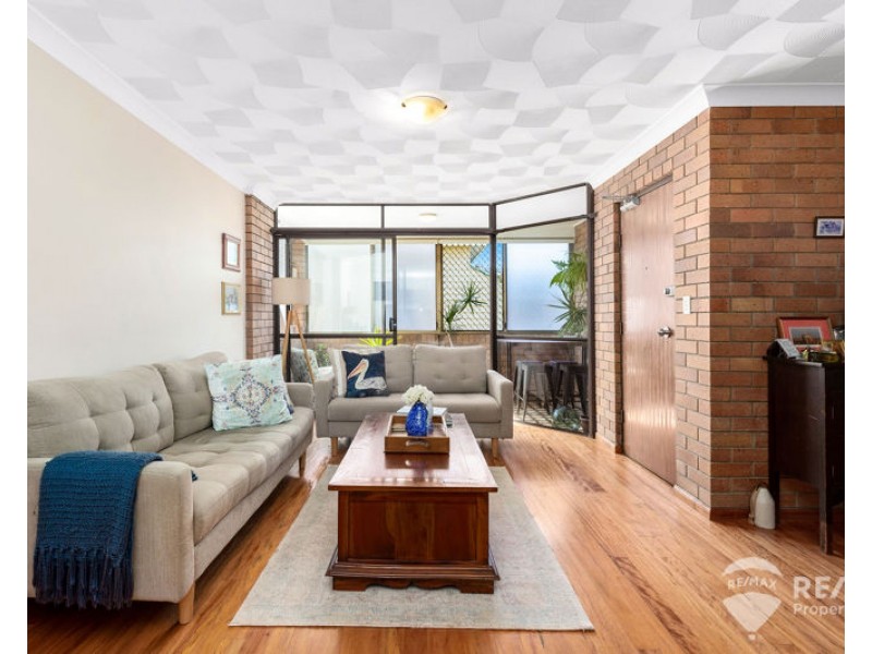 10/88 Eagle Terrace, Sandgate QLD 4017