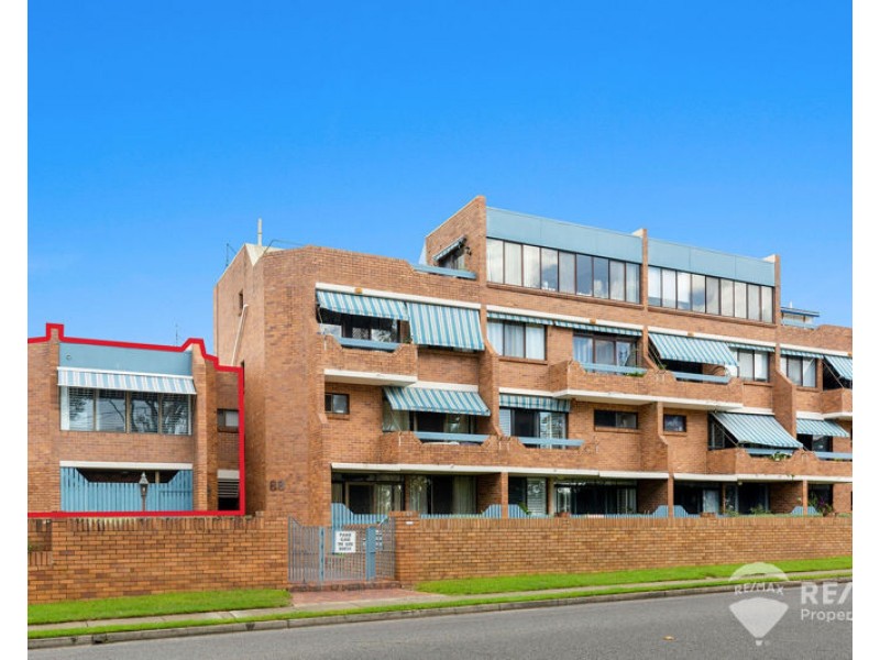 10/88 Eagle Terrace, Sandgate QLD 4017