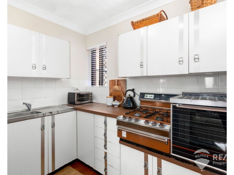 10/88 Eagle Terrace, Sandgate QLD 4017