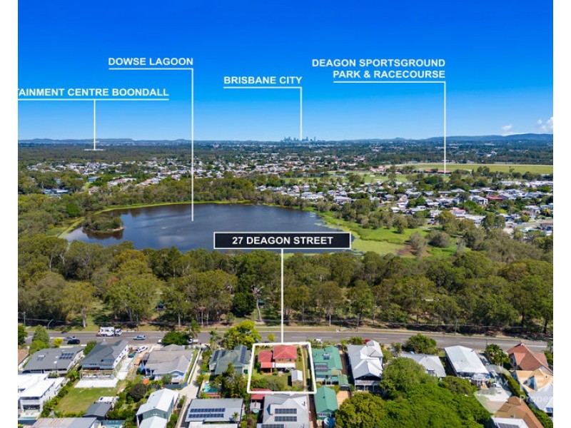 27 Deagon Street, Sandgate QLD 4017