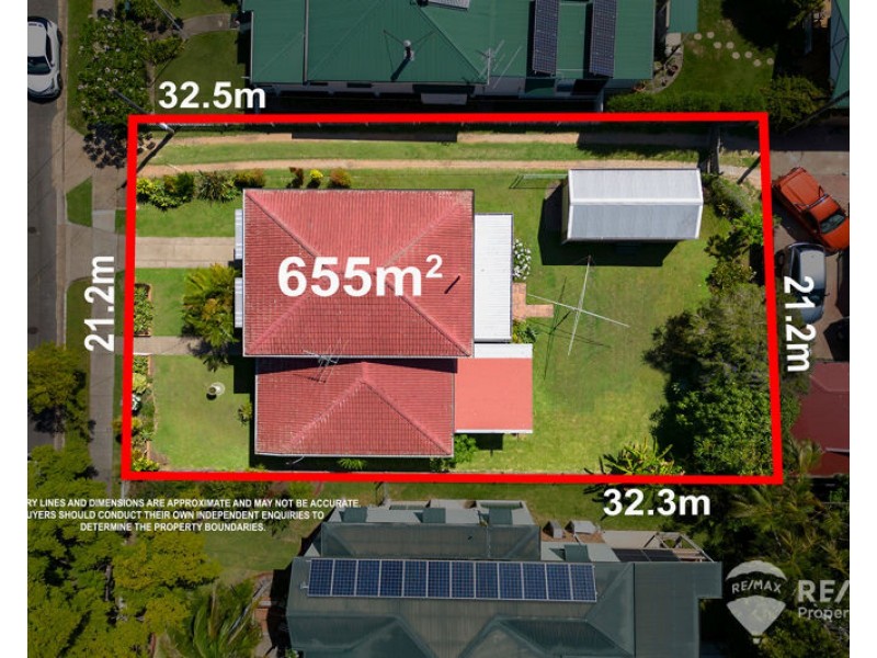 27 Deagon Street, Sandgate QLD 4017