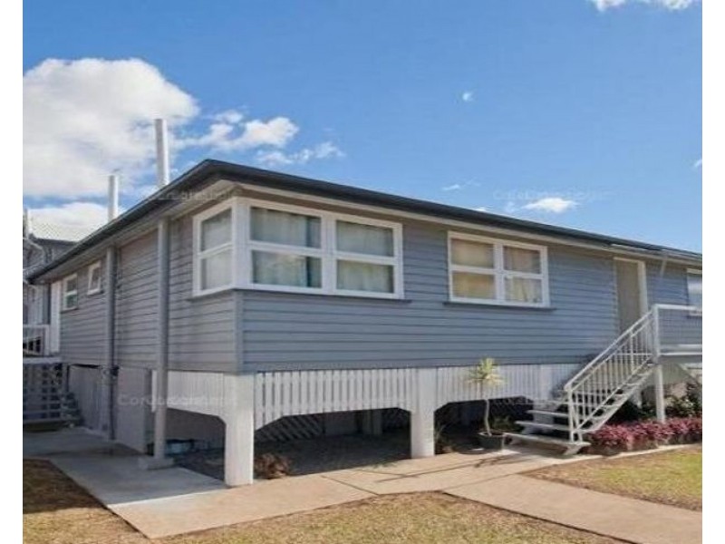 2/531 Ipswich Road, Annerley QLD 4103