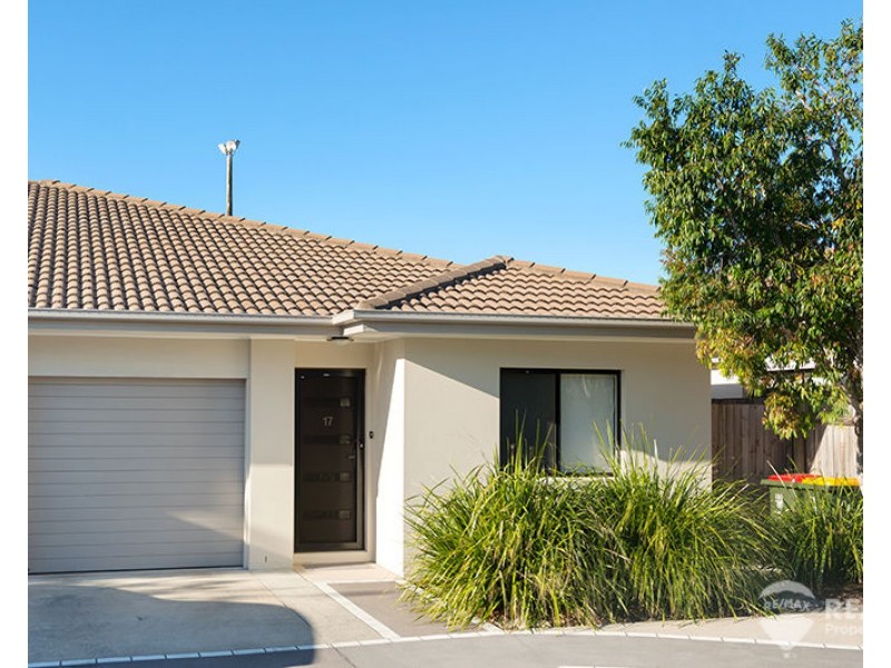 17/145 Northcote Street, Brighton QLD 4017