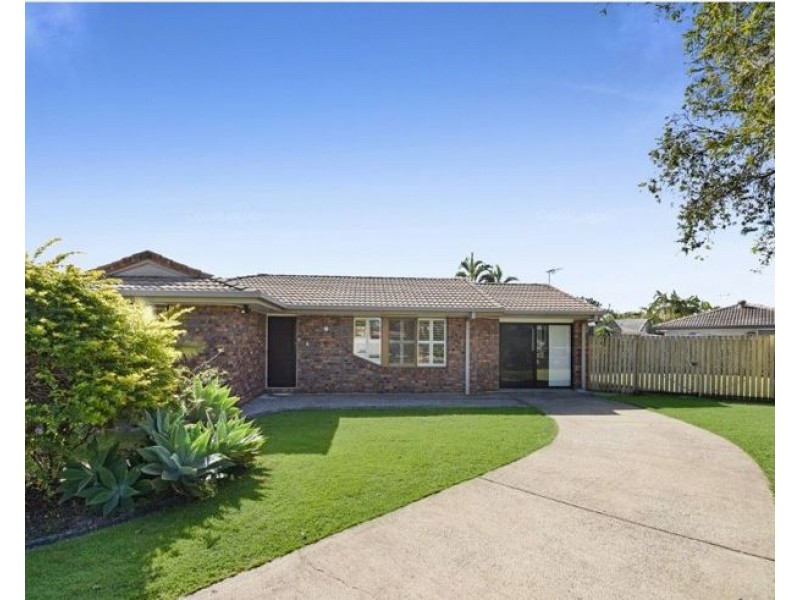 6 Chillip Court, Bracken Ridge QLD 4017