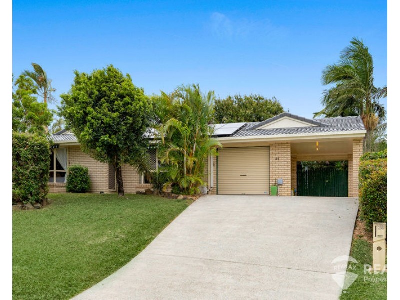 24 Freedom Drive, Kallangur QLD 4503