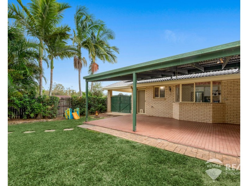 24 Freedom Drive, Kallangur QLD 4503