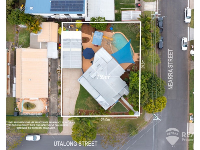 82 Nearra Street, Deagon QLD 4017