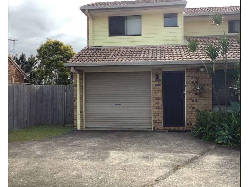 3/35 Cascade Street, Kippa-ring QLD 4021