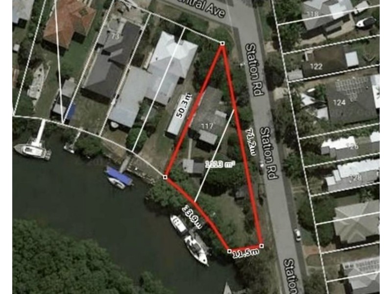 117 Station Road, Deagon QLD 4017