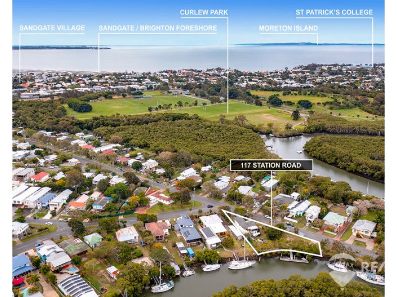 117 Station Road, Deagon QLD 4017