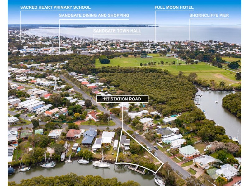 117 Station Road, Deagon QLD 4017