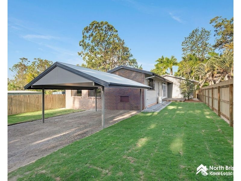 67 Brickworks Road, Kallangur QLD 4503