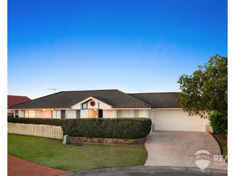 13 Springside Close, Bracken Ridge QLD 4017