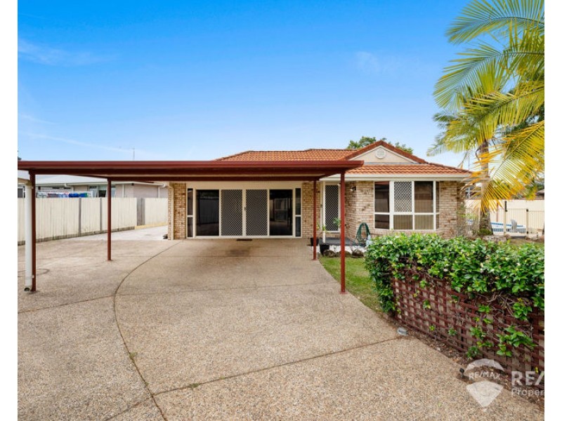 26 Sirocco Place, Bald Hills QLD 4036