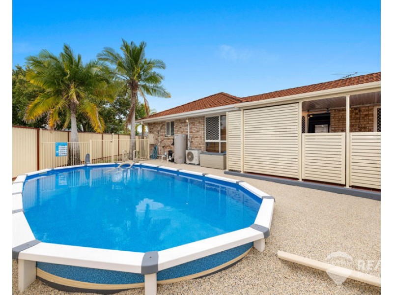 26 Sirocco Place, Bald Hills QLD 4036