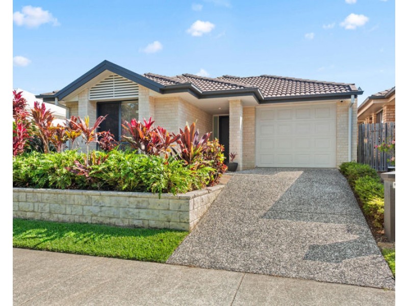 45 Nutmeg Drive, Griffin QLD 4503