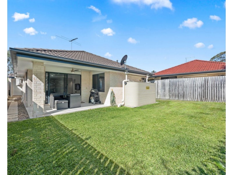 45 Nutmeg Drive, Griffin QLD 4503