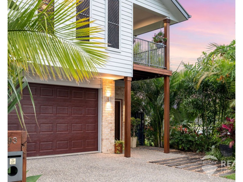 93 Bungama Street, Deagon QLD 4017