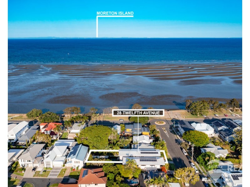 28 Twelfth Ave, Brighton QLD 4017