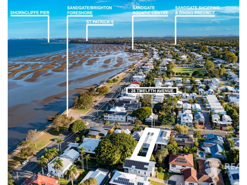 28 Twelfth Ave, Brighton QLD 4017