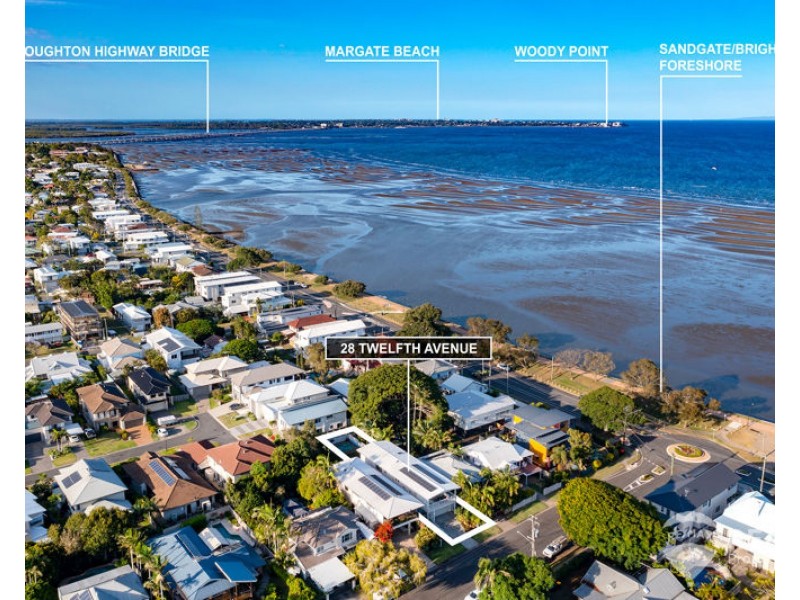 28 Twelfth Ave, Brighton QLD 4017