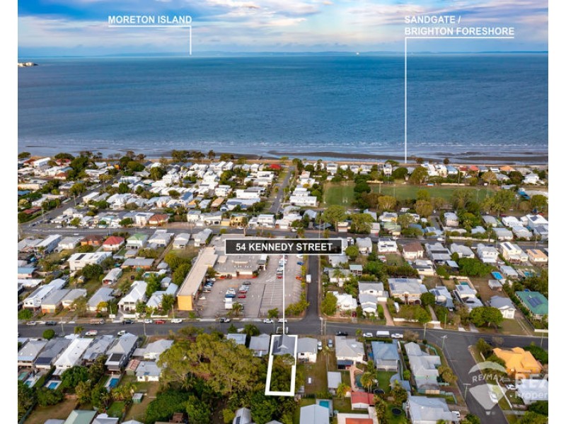 54 Kennedy Street, Brighton QLD 4017