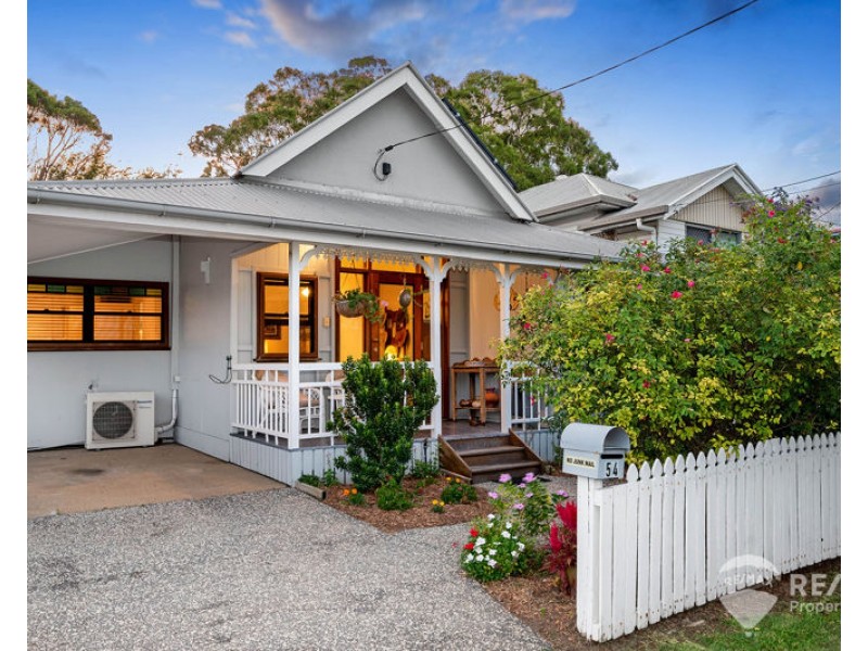 54 Kennedy Street, Brighton QLD 4017