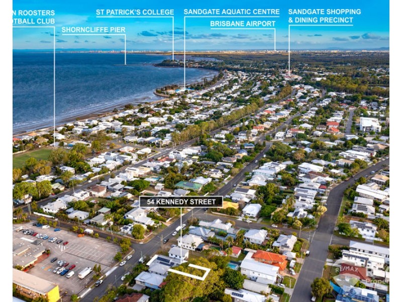 54 Kennedy Street, Brighton QLD 4017