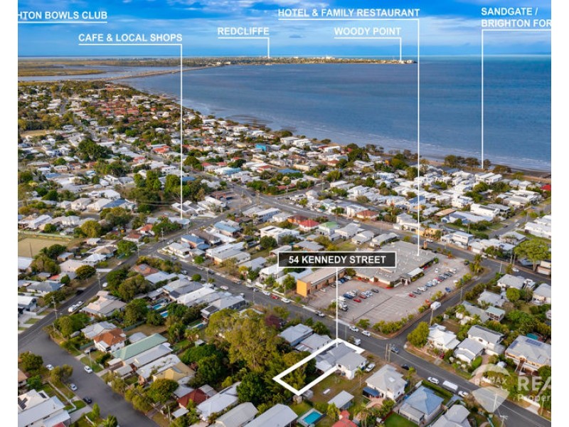54 Kennedy Street, Brighton QLD 4017