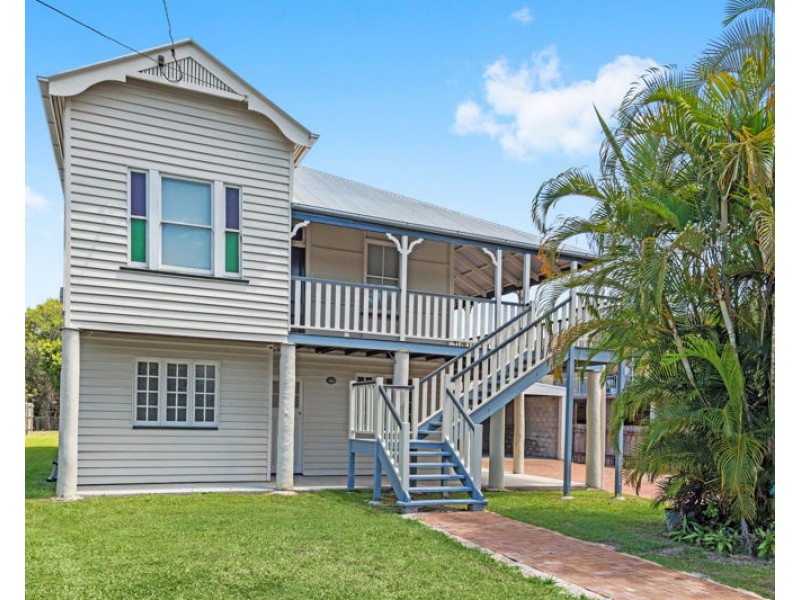 87 Jenner Street, Nundah QLD 4012