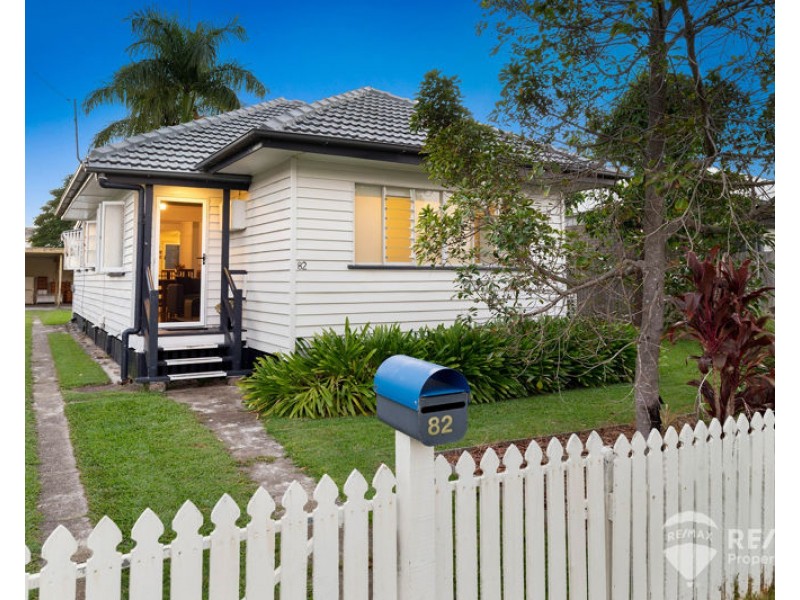 82 Gold Street, Banyo QLD 4014