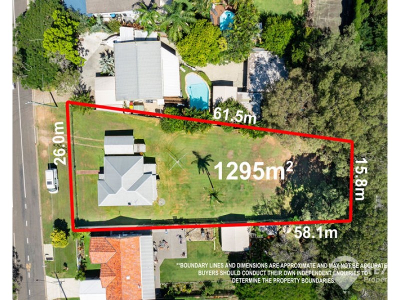 191 Lascelles Street, Brighton QLD 4017