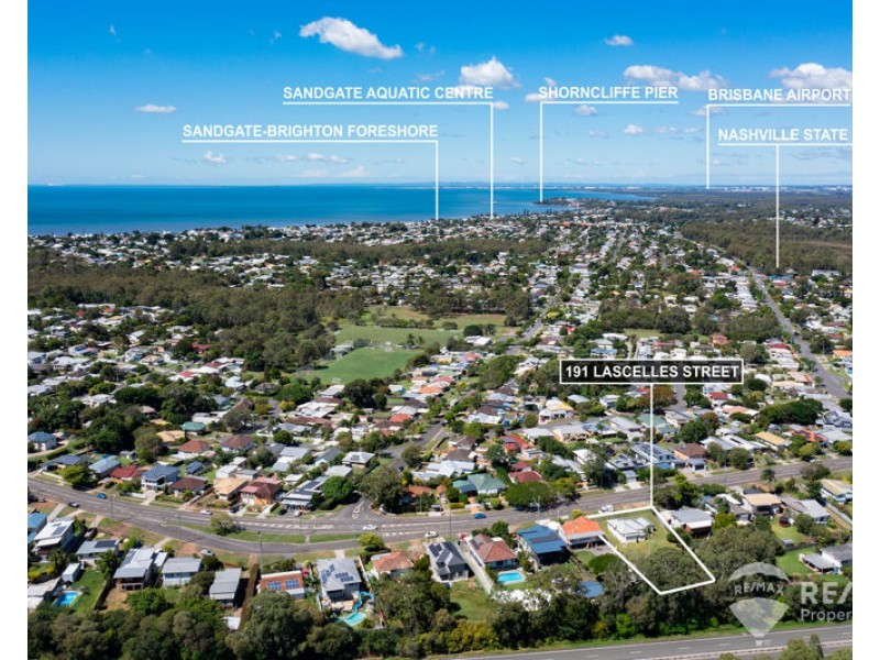 191 Lascelles Street, Brighton QLD 4017