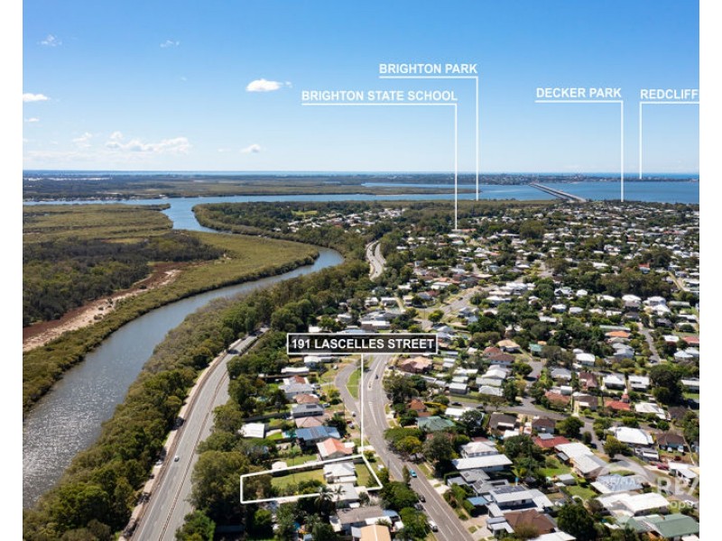 191 Lascelles Street, Brighton QLD 4017
