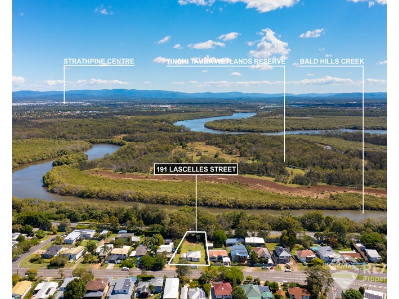 191 Lascelles Street, Brighton QLD 4017
