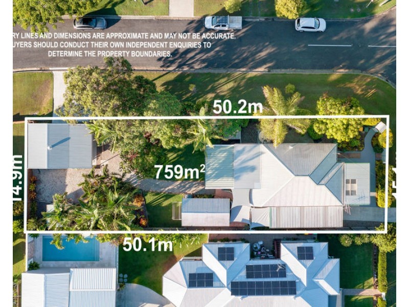 16 Northcote Street, Brighton QLD 4017