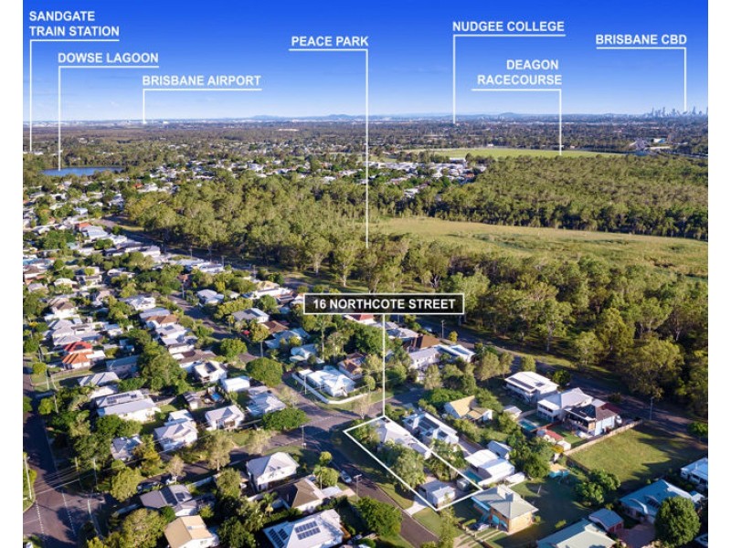 16 Northcote Street, Brighton QLD 4017