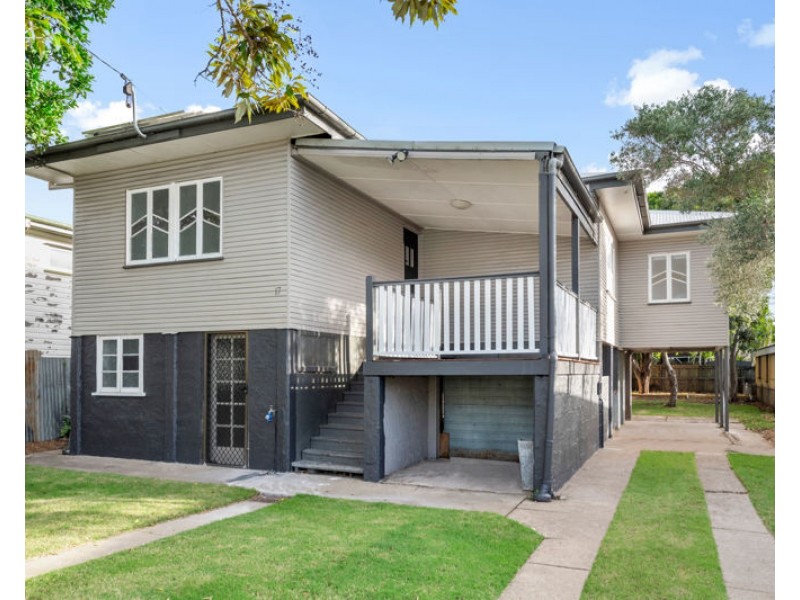 17 Folgate Street, Banyo QLD 4014