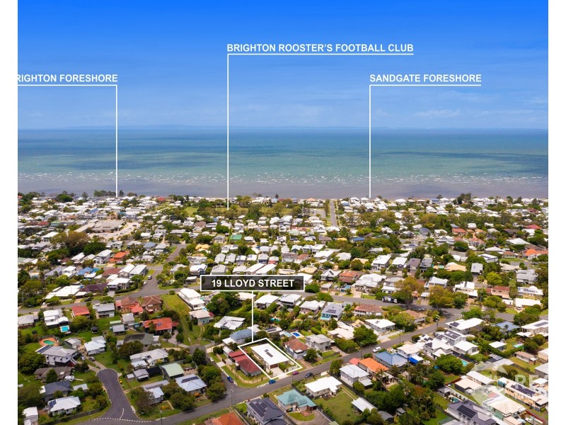 19 Lloyd Street, Brighton QLD 4017
