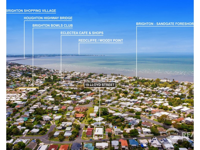 19 Lloyd Street, Brighton QLD 4017