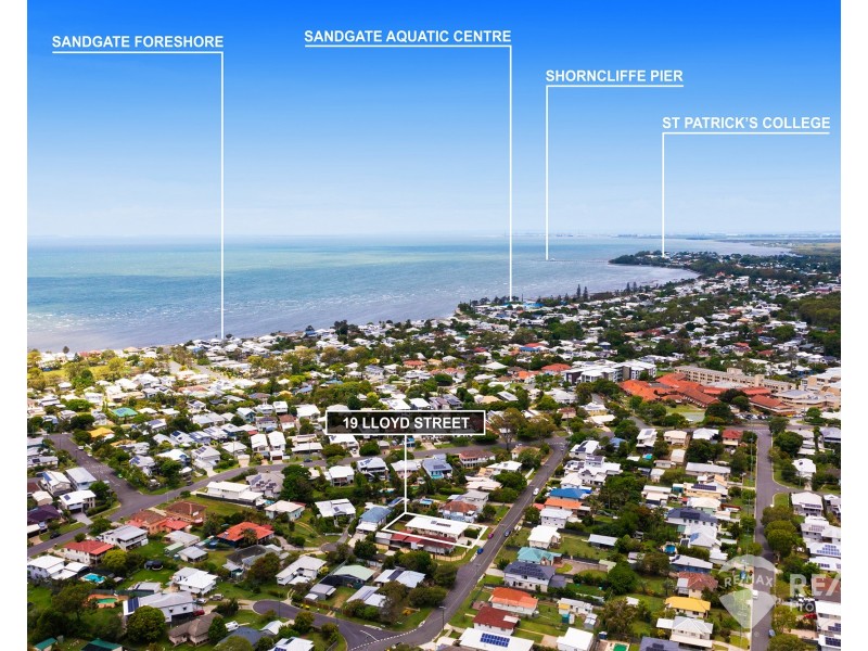 19 Lloyd Street, Brighton QLD 4017