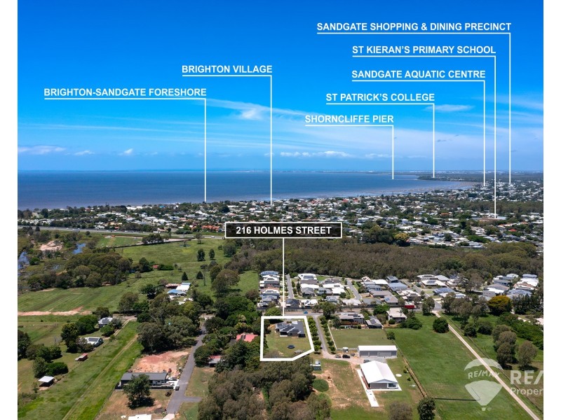 216 Holmes Street, Brighton QLD 4017