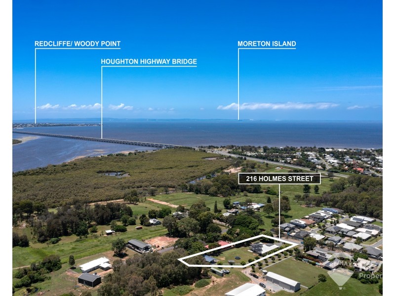 216 Holmes Street, Brighton QLD 4017