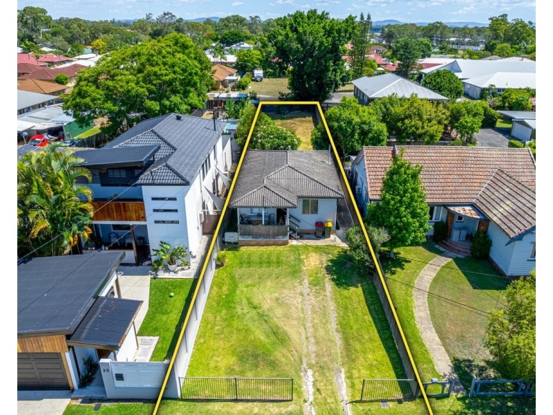 23 Adams Street, Deagon QLD 4017