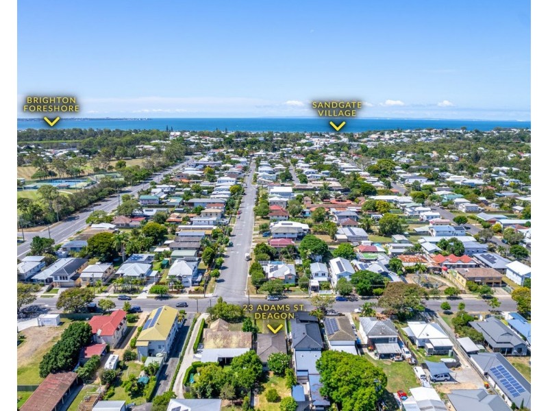 23 Adams Street, Deagon QLD 4017