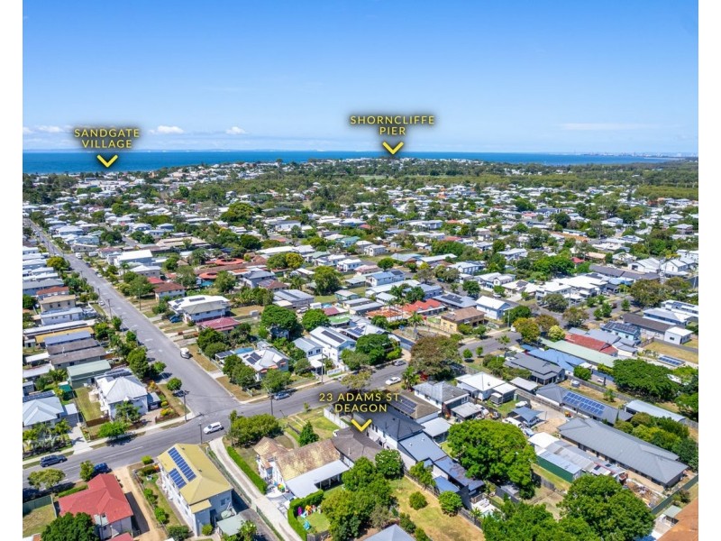 23 Adams Street, Deagon QLD 4017